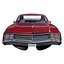 1966 Buick Wildcat Sci-Fi 3D model