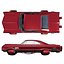 1966 Buick Wildcat Sci-Fi 3D model