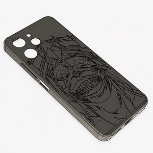 Funda para Xiaomi redmi 12 model