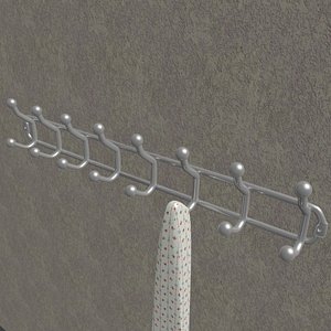 Clothes Holder