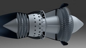 APU-Simple Auxiliary Power Unit