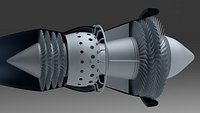 APU-Simple Auxiliary Power Unit