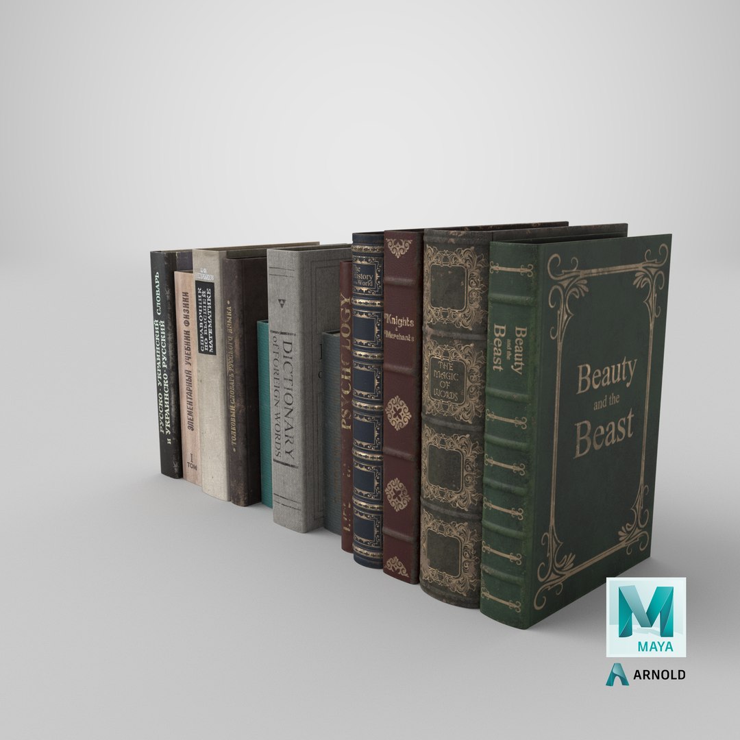 old books set max https://p.turbosquid.com/ts-thumb/R6/0PWHLb/rD/maya_arnold_render/png/1658409647/1920x1080/fit_q87/ab2e2c8588e1e295f28047e32bfe56692d768307/maya_arnold_render.jpg