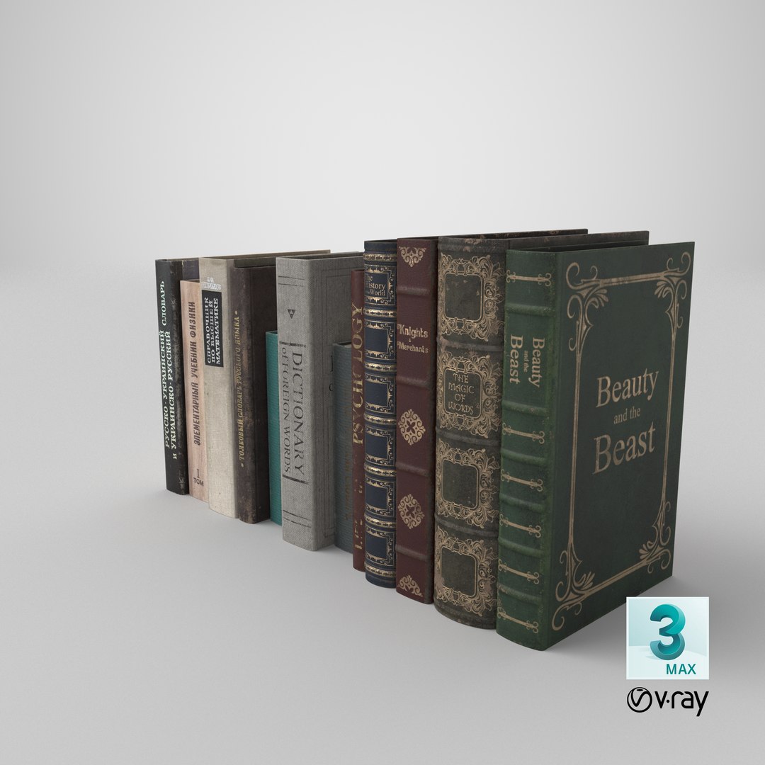 old books set max https://p.turbosquid.com/ts-thumb/R6/0PWHLb/wS/max_vray_render/png/1658409645/1920x1080/fit_q87/942440ea7cc2bc98cee2e989f3b35779edfc45fe/max_vray_render.jpg
