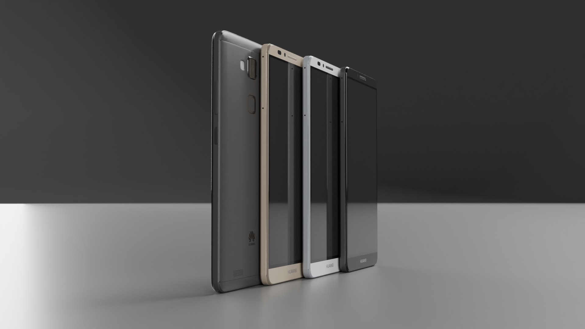 Huawei Ascend Mate 7 All Colors Smartphone 3D model https://p.turbosquid.com/ts-thumb/R6/5UsCOK/AG/5/png/1684327352/1920x1080/fit_q87/c17570c248edb1557db8839838df572f38047e42/5.jpg