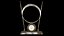 Ancienne antenne de télévision