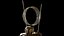 Ancienne antenne de télévision