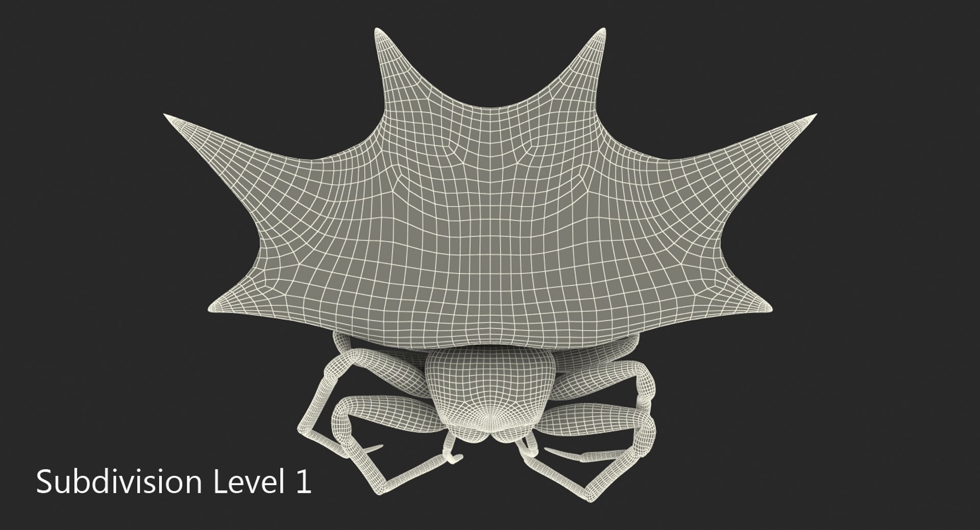 3D gasteracantha spider model https://p.turbosquid.com/ts-thumb/R6/8eu9WT/atzsJGNk/gasteracanthaspider3dmodel012/jpg/1497289709/1920x1080/fit_q87/d99fbccfd9cfbf4400eb5bc0febcf00aa7ca563a/gasteracanthaspider3dmodel012.jpg