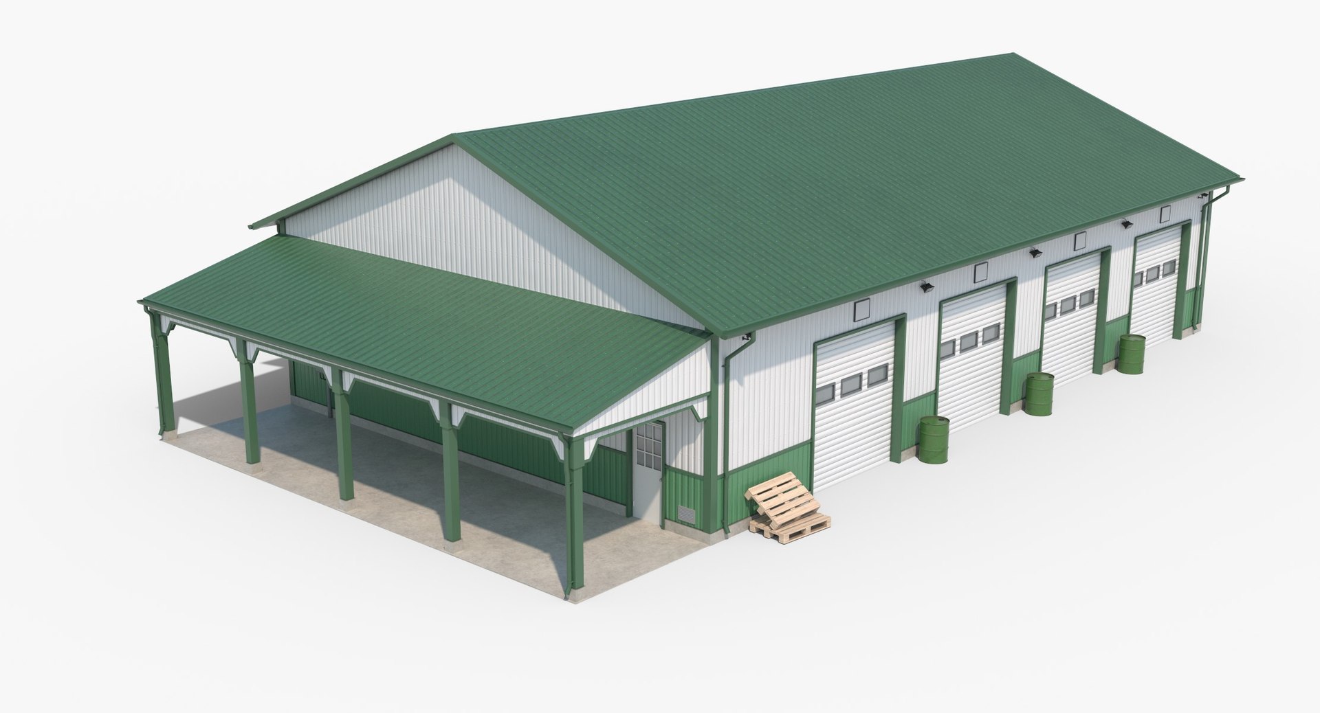 3D 3 Industrial Buildings Collection https://p.turbosquid.com/ts-thumb/R6/B71lID/Ey/8/jpg/1752681230/1920x1080/fit_q87/3929f4312b51b3a97b112e12e6d1695260997990/8.jpg
