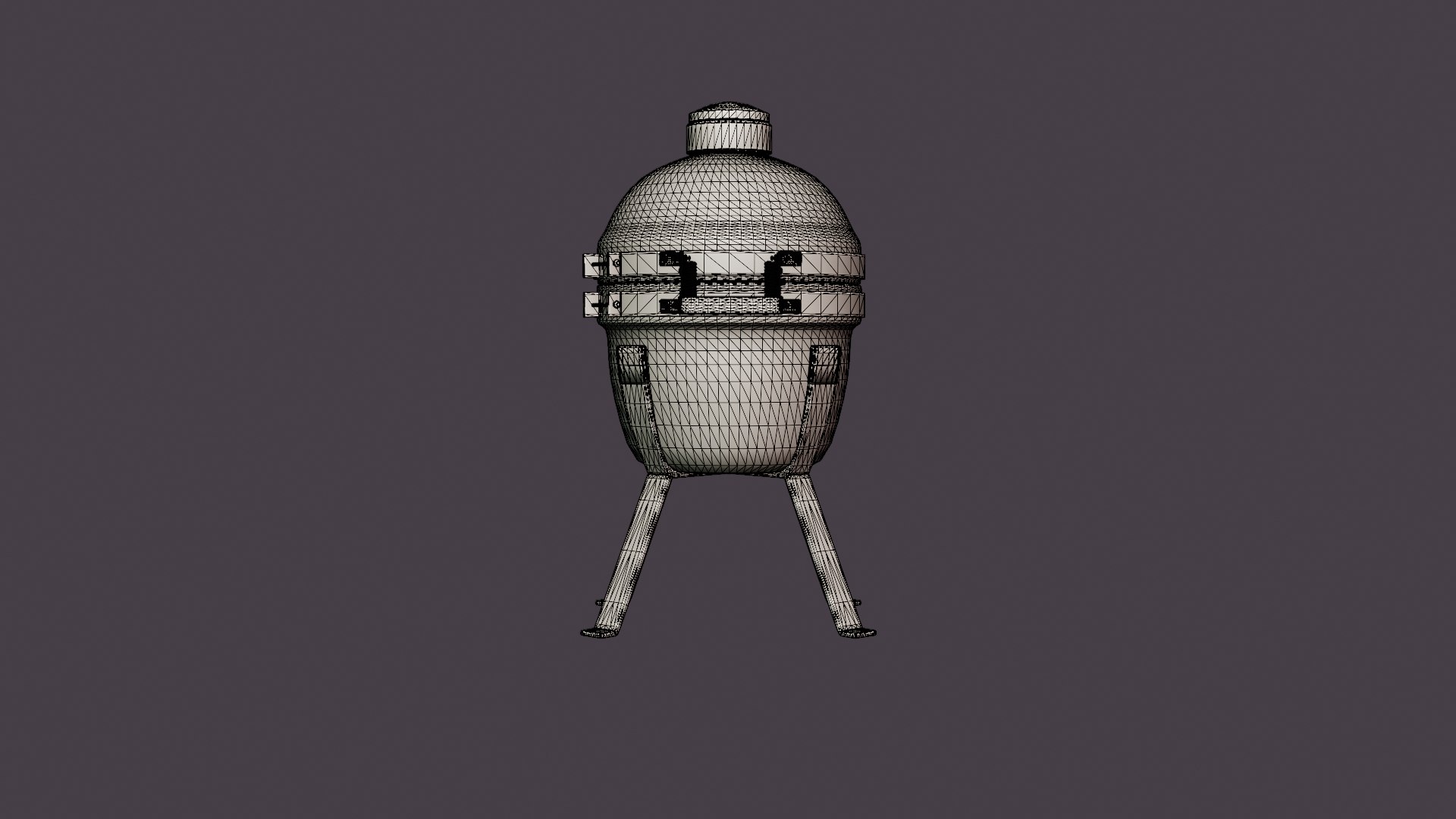 3D model Portable Ceramic Kamado Charcoal Grill https://p.turbosquid.com/ts-thumb/R6/CAZGr7/OA/preview_5/jpg/1784551566/1920x1080/fit_q87/e5e4d8ab45a88219b9fc2ca01816effab3bbd560/preview_5.jpg