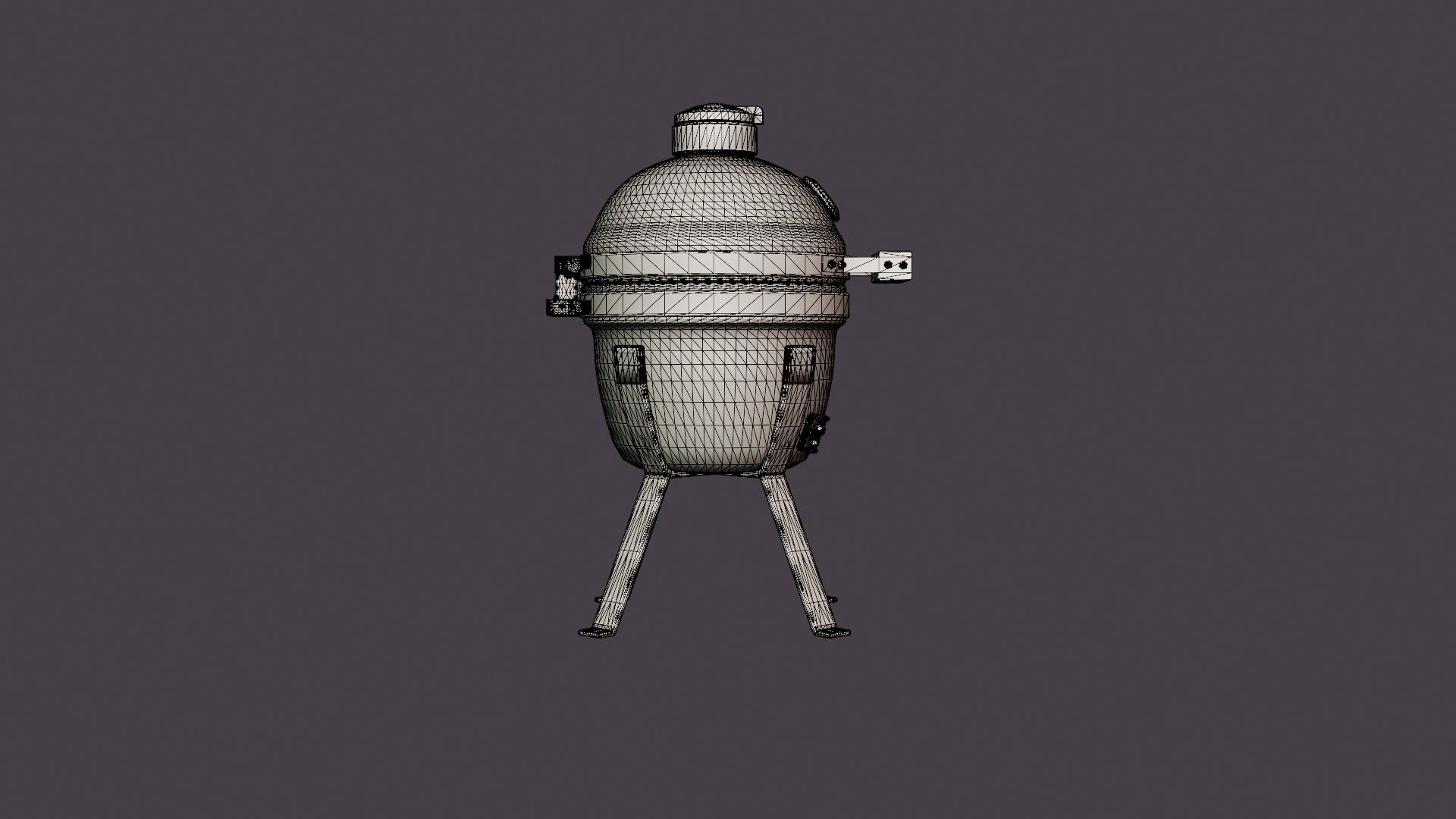 3D model Portable Ceramic Kamado Charcoal Grill https://p.turbosquid.com/ts-thumb/R6/CAZGr7/xT/preview_7/jpg/1784551585/1920x1080/fit_q87/09a93c30ad21d9741263fa2c7c3df3c210336a83/preview_7.jpg