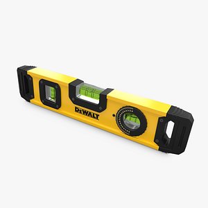 Spirit Level