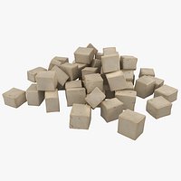 Fresh Tofu