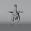 Dodo Rigged Animated