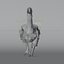Dodo Rigged Animated