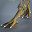 Dodo Rigged Animated