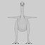 Dodo Rigged Animated