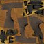 Dodo Rigged Animated