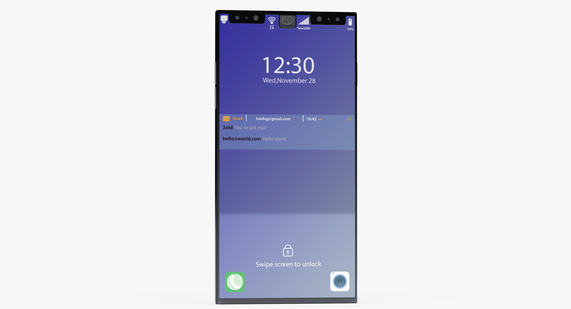 3D xl smartphone https://p.turbosquid.com/ts-thumb/R6/QmTBpQ/M3yHVUr5/smartphone/jpg/1544888496/1920x1080/turn_fit_q99/194466b1ead74b398cc17eae48c2f632c2f30092/smartphone-1.jpg