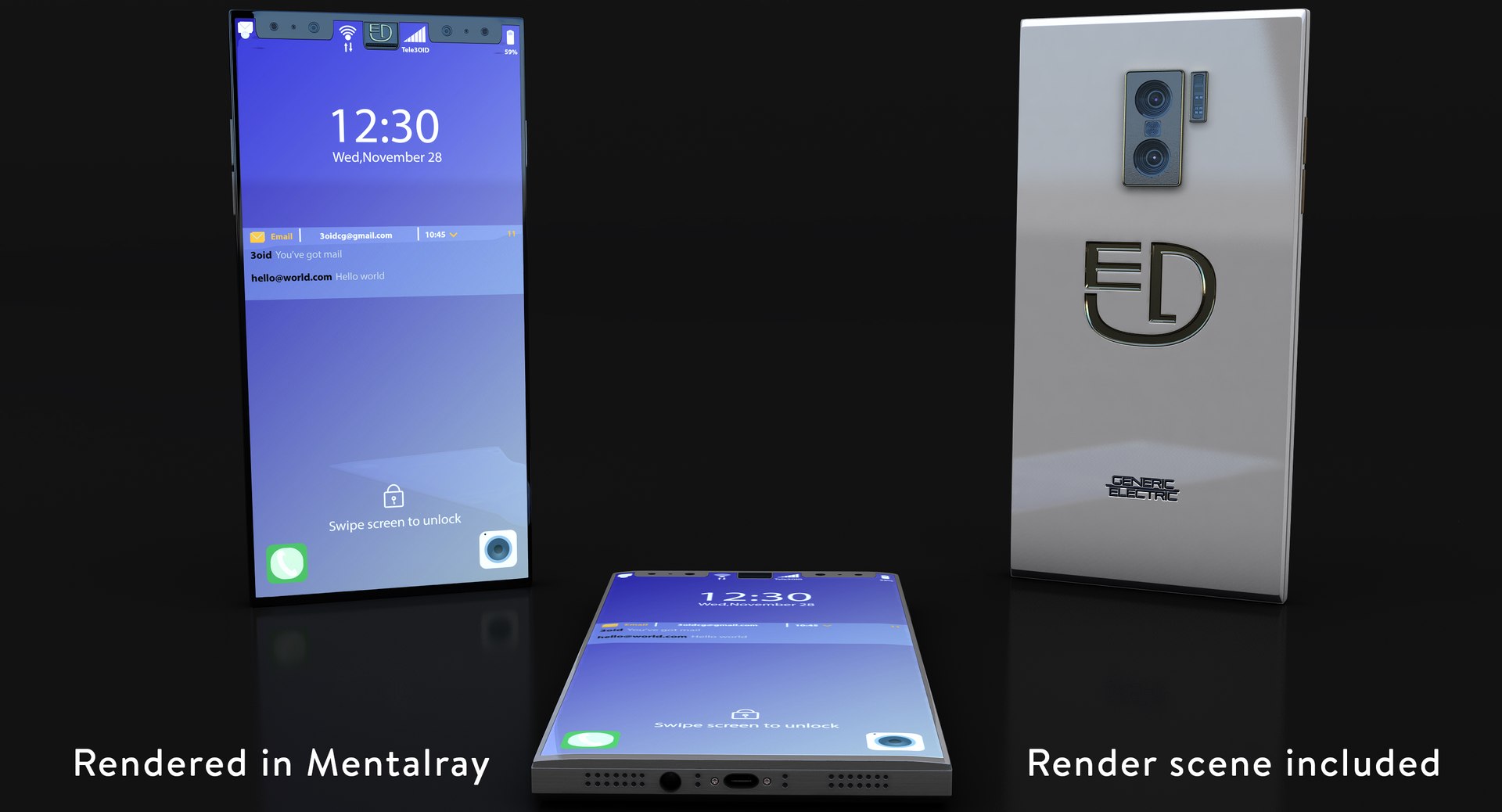 3D xl smartphone https://p.turbosquid.com/ts-thumb/R6/QmTBpQ/OJdzC8T2/smartphonementalray01/jpg/1543952718/1920x1080/fit_q87/d954ae3f1f441b1639ac6c7aab3aa2cd2f86ecab/smartphonementalray01.jpg