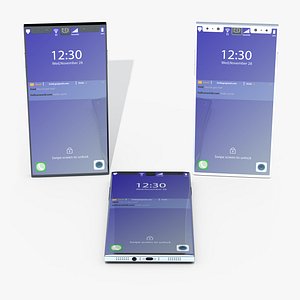 XL Smartphone