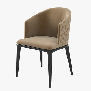 3D model angelo cappelini loise opera