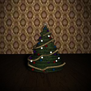 Christmas tree