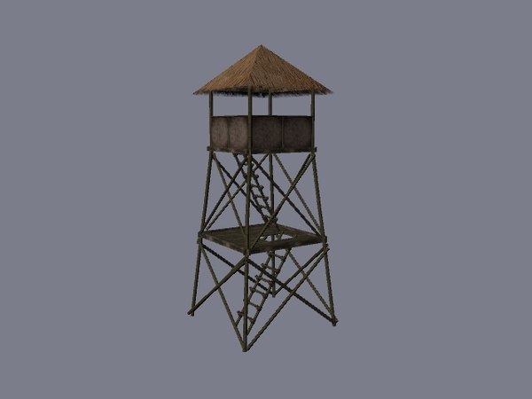 fbx watchtower