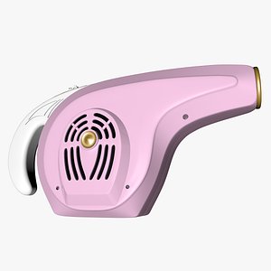 Hair Dryer Antique L005