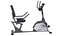 GYM Recumbent Stationary Bike