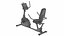 GYM Recumbent Stationary Bike