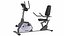 GYM Recumbent Stationary Bike