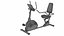 GYM Recumbent Stationary Bike