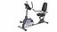 GYM Recumbent Stationary Bike