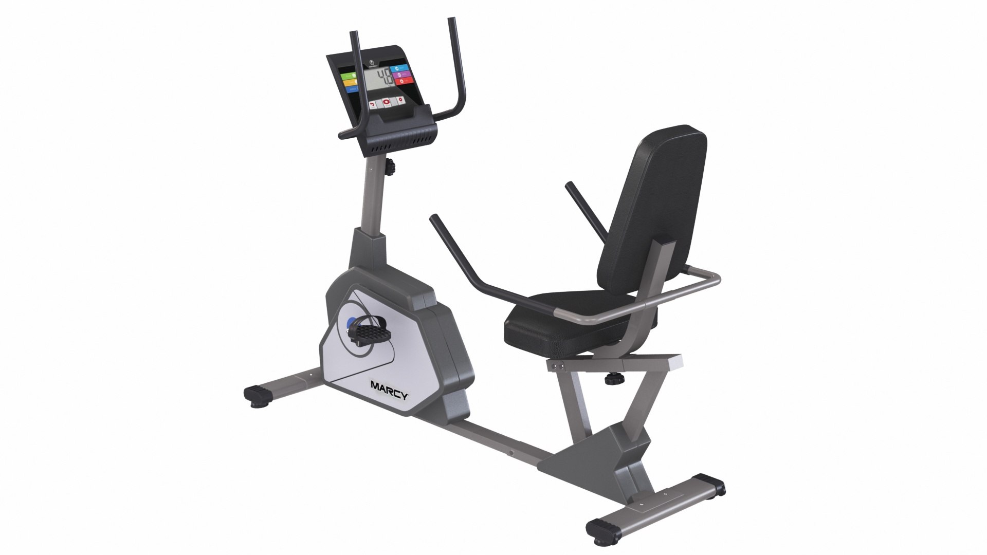 GYM Recumbent Stationary Bike model https://p.turbosquid.com/ts-thumb/R6/bQYZVa/qT/recumbentstationarybike5/jpg/1638625782/1920x1080/fit_q87/74a92b652a947fa6f1975adbed284c8535d79db1/recumbentstationarybike5.jpg