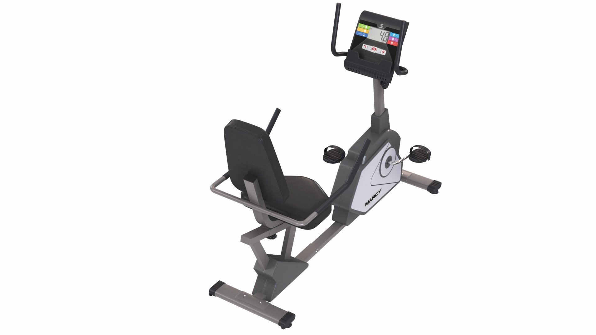 GYM Recumbent Stationary Bike model https://p.turbosquid.com/ts-thumb/R6/bQYZVa/vb/recumbentstationarybike2/jpg/1638625780/1920x1080/fit_q87/92da33d09abc291f92c71a3521bd681a4849c8b3/recumbentstationarybike2.jpg