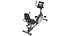 GYM Recumbent Stationary Bike