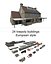 European Building Collection Volume 1