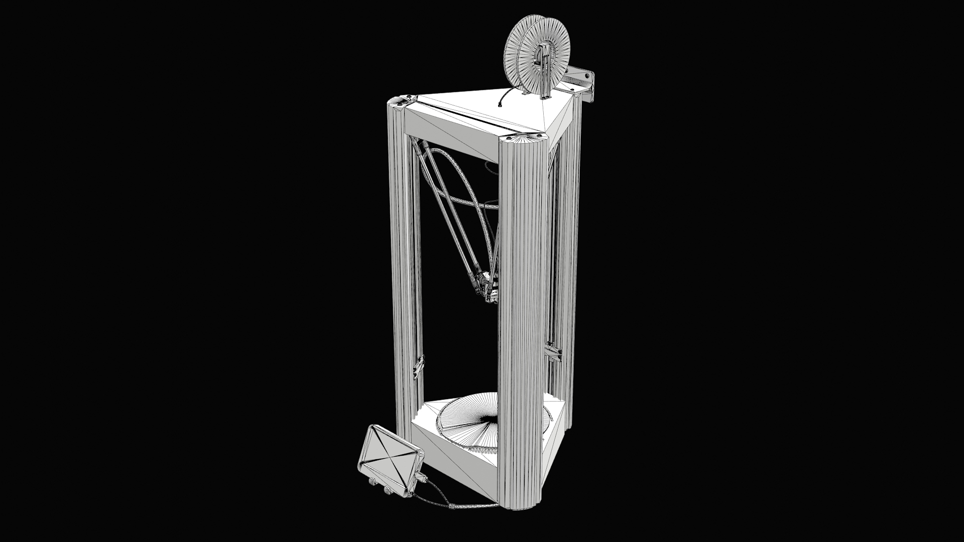 3D FLSUN V400 3D Printer https://p.turbosquid.com/ts-thumb/R6/ibJ4yD/Me/0001/jpg/1727107938/1920x1080/turn_fit_q99/88a5626ab17a6ca28de2e4f717936e83b2fa369a/0001-1.jpg