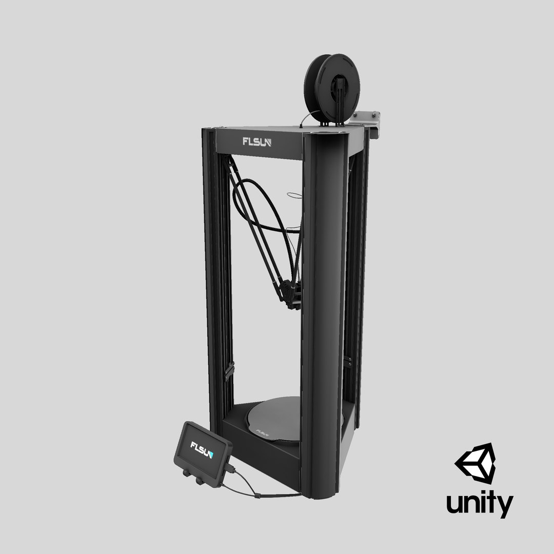 3D FLSUN V400 3D Printer https://p.turbosquid.com/ts-thumb/R6/ibJ4yD/hy/stemcell_unity_render/png/1730128287/1920x1080/fit_q87/fd5df03dba5fe71e9d2425f77782cacee6a46485/stemcell_unity_render.jpg