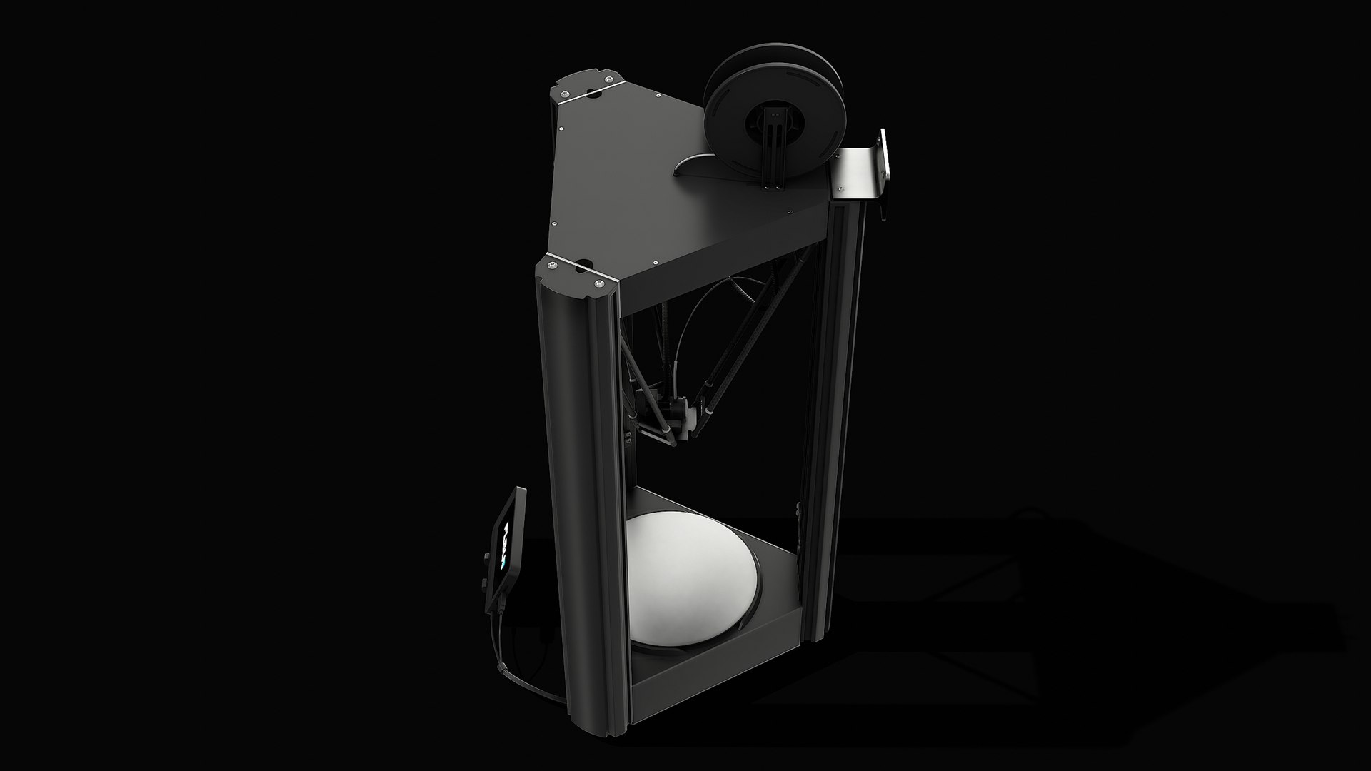 3D FLSUN V400 3D Printer https://p.turbosquid.com/ts-thumb/R6/ibJ4yD/pz/10002/jpg/1727107693/1920x1080/fit_q87/706d2ae6465f02a607b8db8117ca454e4c97e17d/10002.jpg
