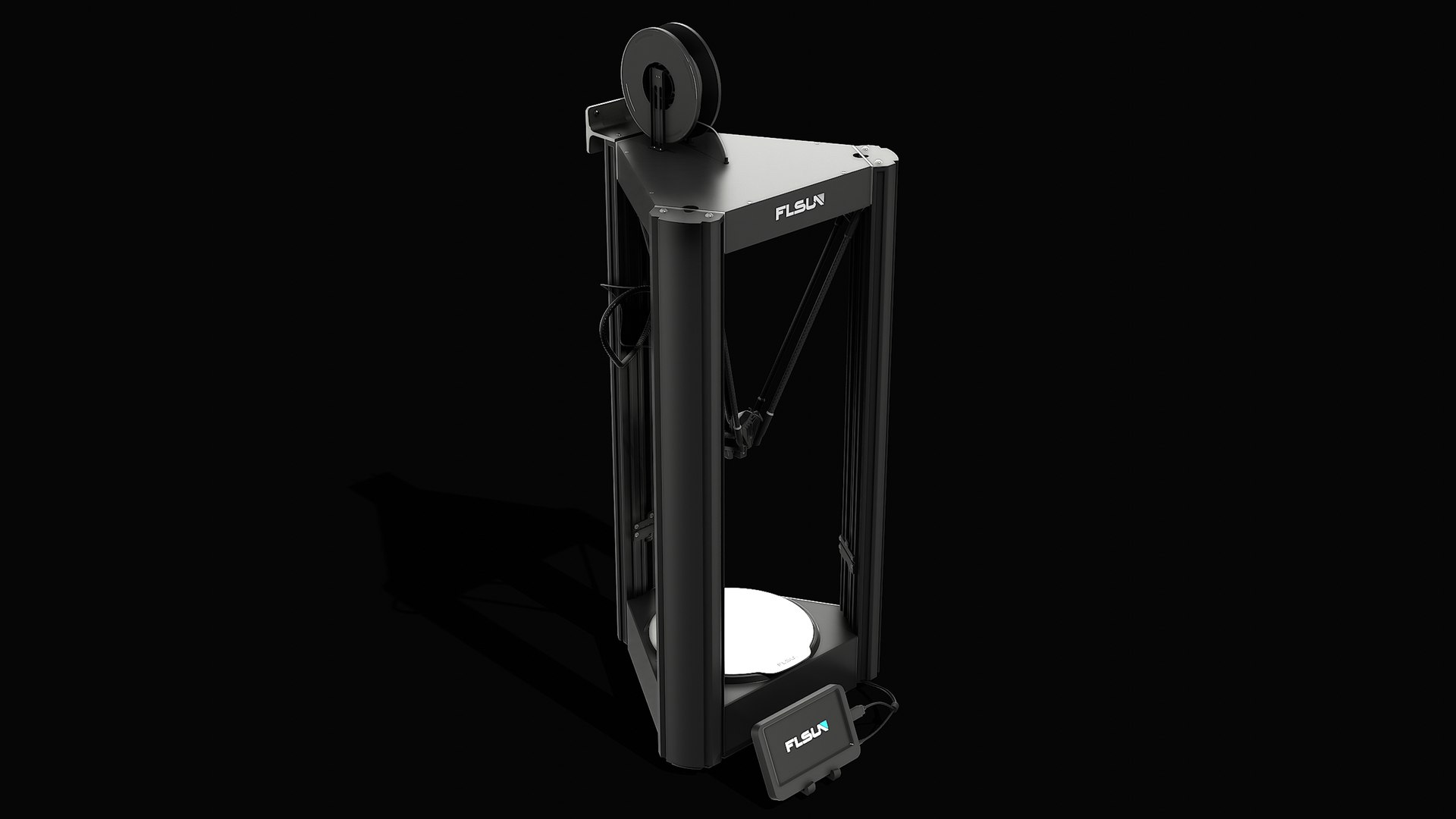 3D FLSUN V400 3D Printer https://p.turbosquid.com/ts-thumb/R6/ibJ4yD/qP/10008/jpg/1727107698/1920x1080/fit_q87/72cfc64f258b72a724097218b2ab0b2d0e2bc82b/10008.jpg