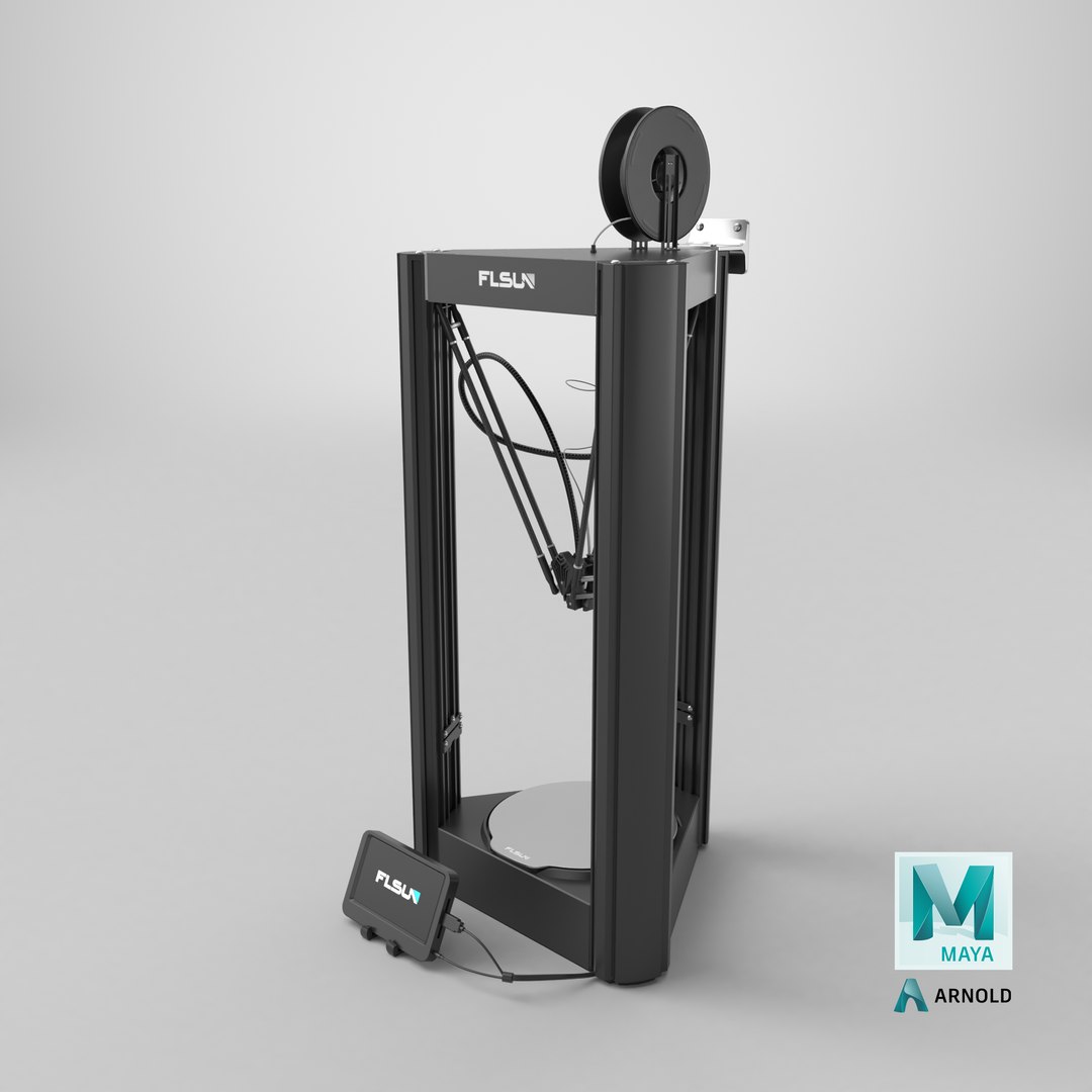 3D FLSUN V400 3D Printer https://p.turbosquid.com/ts-thumb/R6/ibJ4yD/qP/stemcell_maya_arnold_render/png/1730128272/1920x1080/fit_q87/e66a5252a16d62c430c8740f23c19456f3a15312/stemcell_maya_arnold_render.jpg