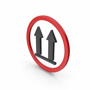 Upward Icon