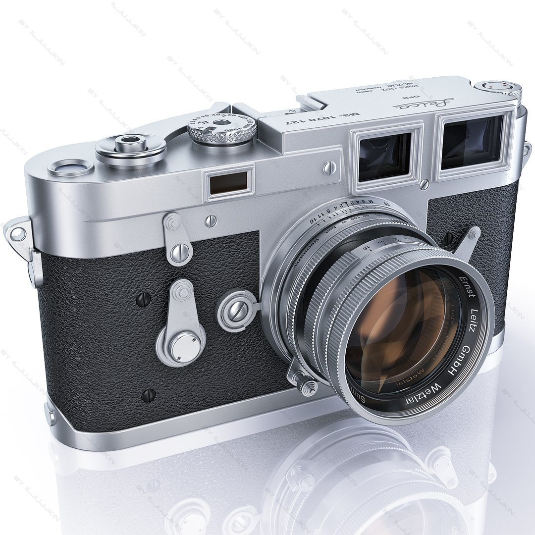 leica retro