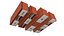 collezione complementi d'arredo madie