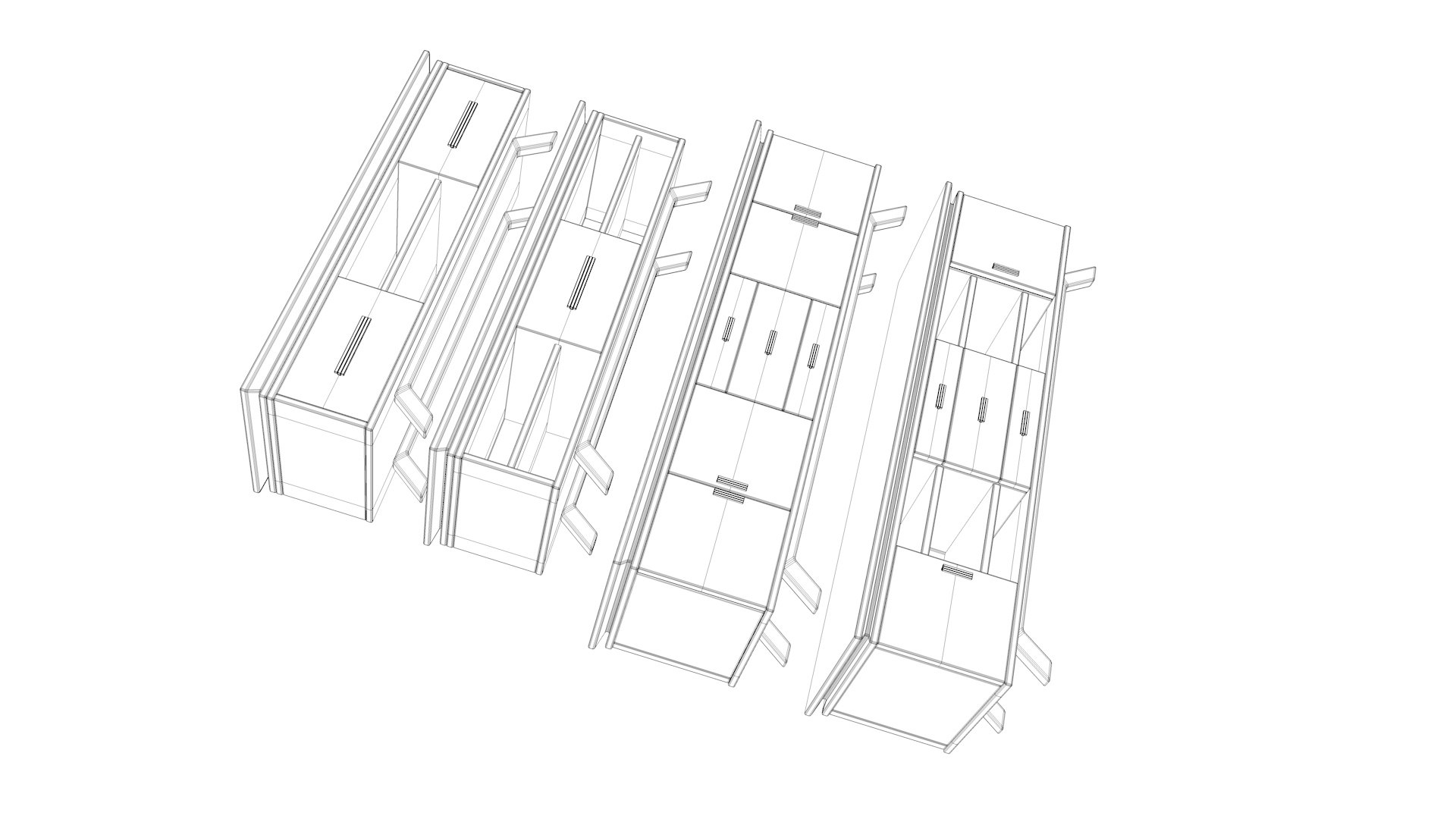 sideboard furnishing collection 3D model https://p.turbosquid.com/ts-thumb/R6/nspbLm/Gk/ffgfdcgfdggg/jpg/1668272931/1920x1080/fit_q87/4d572cc7661d0ba328f973541d5db530972f5626/ffgfdcgfdggg.jpg