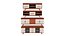 collezione complementi d'arredo madie