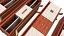 collezione complementi d'arredo madie