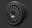 Ruota Speedline Corse Montecarlo
